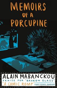 Produktbild: Memoirs Of A Porcupine