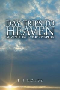 Produktbild: Day Trips to Heaven