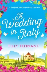 Produktbild: A Wedding in Italy