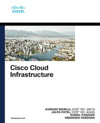 Produktbild: Cisco Cloud Infrastructure