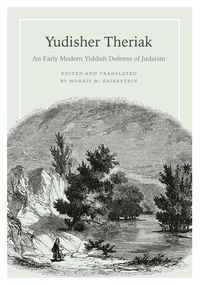 Produktbild: Yudisher Theriak