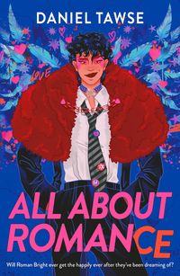 Produktbild: All About Romance