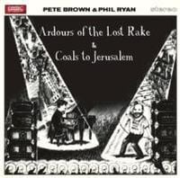 Produktbild: Ardours of the Lost Rake/Coals to Jerusalem ~ de