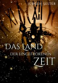 Produktbild: Das Land der eingefrorenen zeit