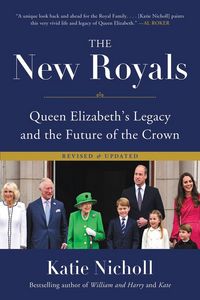 Produktbild: The New Royals