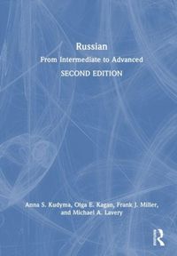 Produktbild: Russian