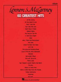 Produktbild: Lennon & Mccartney - 60 Greate