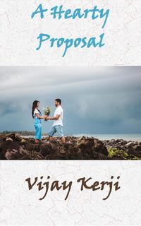 Produktbild: A Hearty Proposal