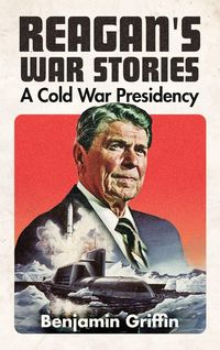 Produktbild: Reagan's War Stories