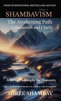 Produktbild: The Awakening Path of Compassion and Clarity