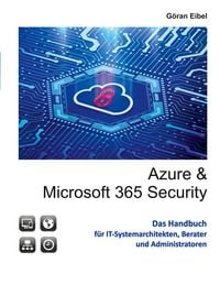 Produktbild: Azure und Microsoft 365 Security