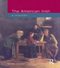 Produktbild: The American Irish