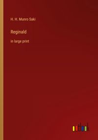 Produktbild: Reginald