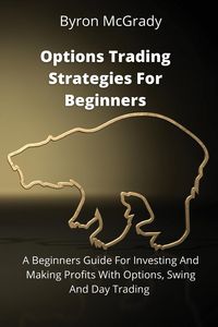 Produktbild: Options Trading Strategies For Beginners