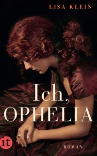 Produktbild: Ich, Ophelia