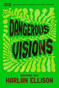 Produktbild: Dangerous Visions