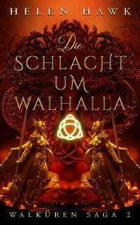 Produktbild: Die Schlacht um Walhalla