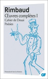 Produktbild: Oeuvres Completes Tome 1