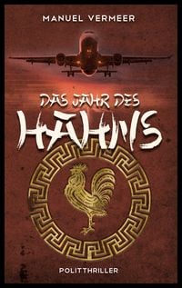 Produktbild: Das Jahr des Hahns