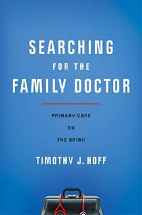 Produktbild: Searching for the Family Doctor