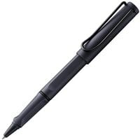 Produktbild: LAMY Tintenroller safari roll-ink mit T10 Tintenpatrone, steel black