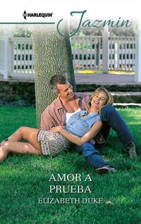 Produktbild: Amor a prueba