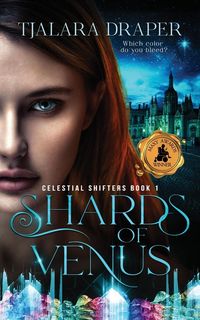 Produktbild: Shards of Venus