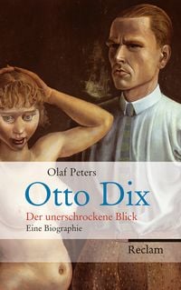Bild vom Artikel Otto Dix vom Autor Olaf Peters