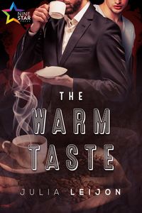 Produktbild: The Warm Taste
