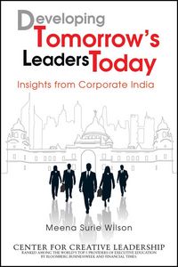 Produktbild: Developing Tomorrow's Leaders Today