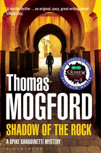 Produktbild: Shadow of the Rock