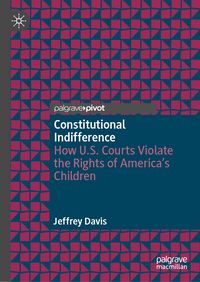 Produktbild: Constitutional Indifference