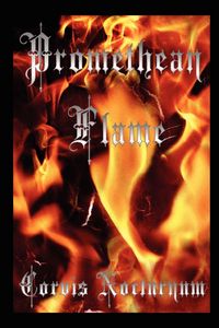 Produktbild: Promethean Flame