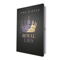 Produktbild: shelfie.audio: Royal Lies (Nur bei uns!)