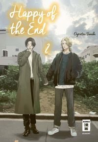 Produktbild: Happy of the End 02