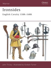 Produktbild: Ironsides