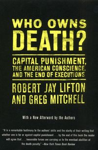Produktbild: Who Owns Death?