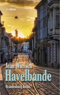 Produktbild: Havelbande