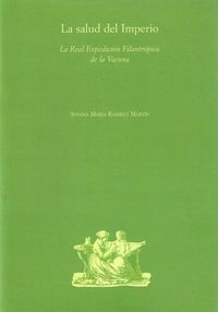 Produktbild: La salud del imperio