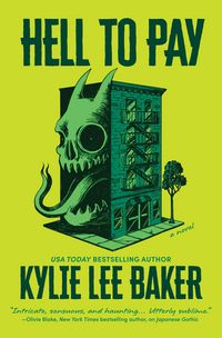 Produktbild: Hell to Pay