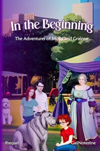 Produktbild: In the Beginning