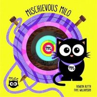 Produktbild: Blyth, R: Mischievous Milo