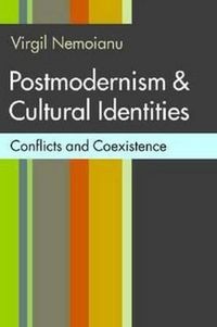 Produktbild: Postmodernism & Cultural Identities