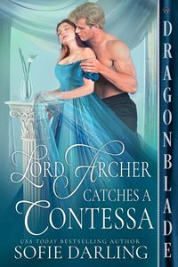Produktbild: Lord Archer Catches a Contessa