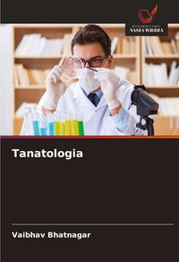 Produktbild: Tanatologia