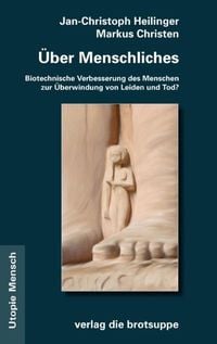 Produktbild: Ueber Menschliches