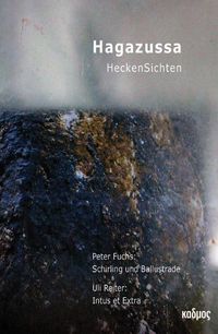Produktbild: Hagazussa.HeckenSichten