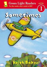 Produktbild: Sometimes