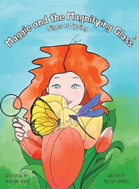 Produktbild: Maggie and the Magnifying Glass