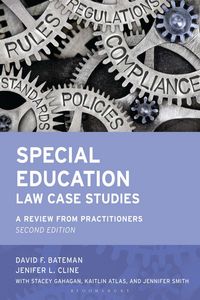 Produktbild: Special Education Law Case Studies